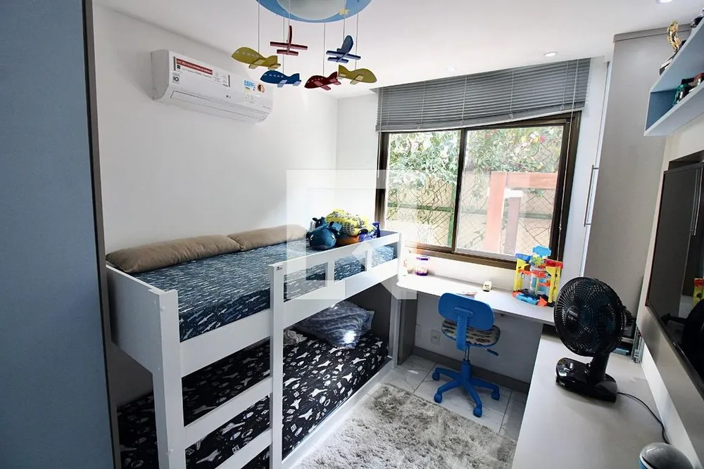 Apartamento, 4 quartos, 125 m² - Foto 6
