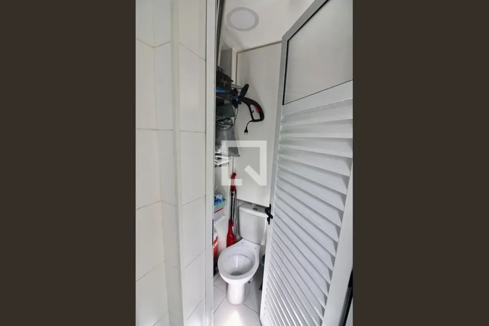 Apartamento, 4 quartos, 125 m² - Foto 10