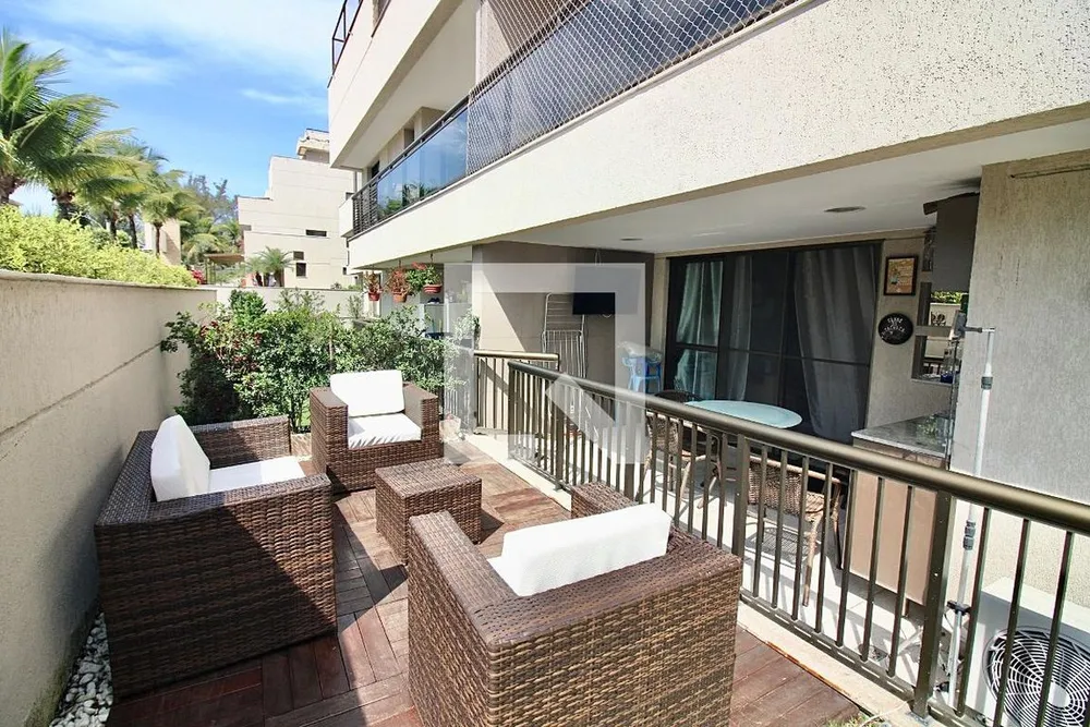 Apartamento, 4 quartos, 125 m² - Foto 12