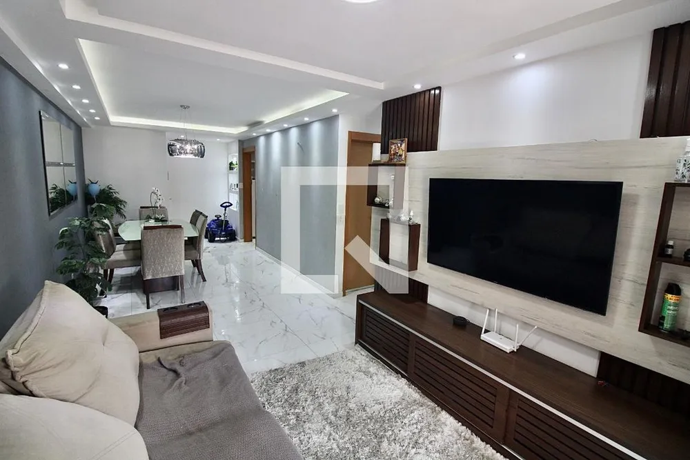 Apartamento, 4 quartos, 125 m² - Foto 26