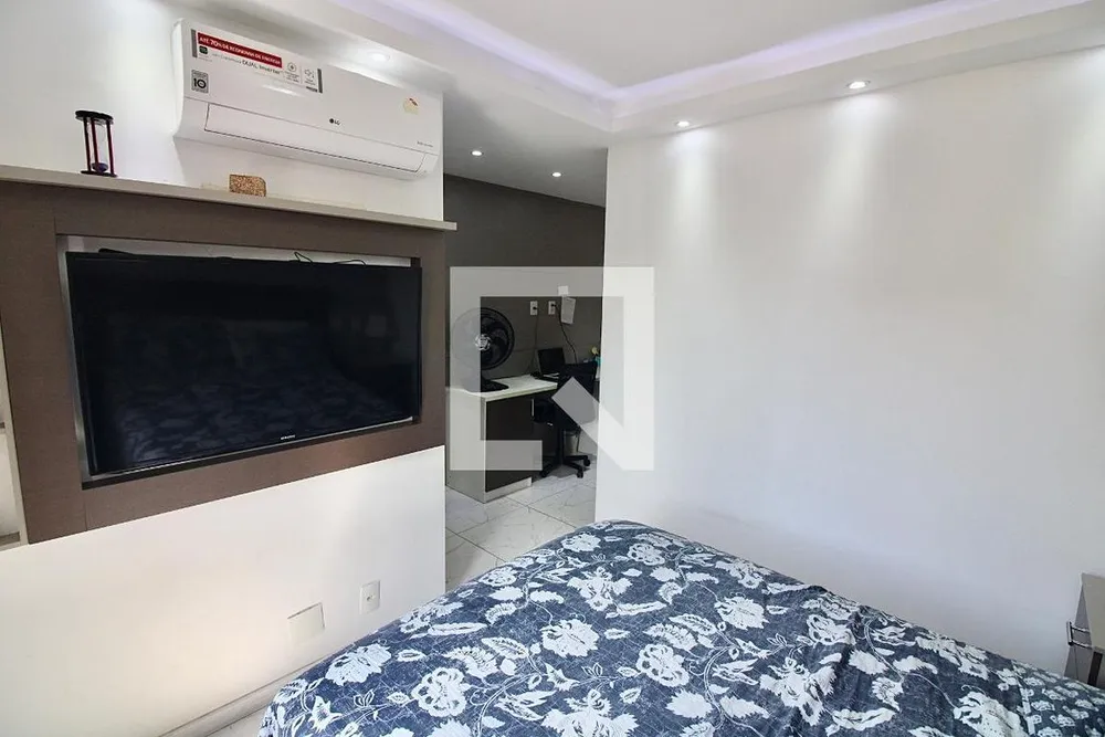 Apartamento, 4 quartos, 125 m² - Foto 15