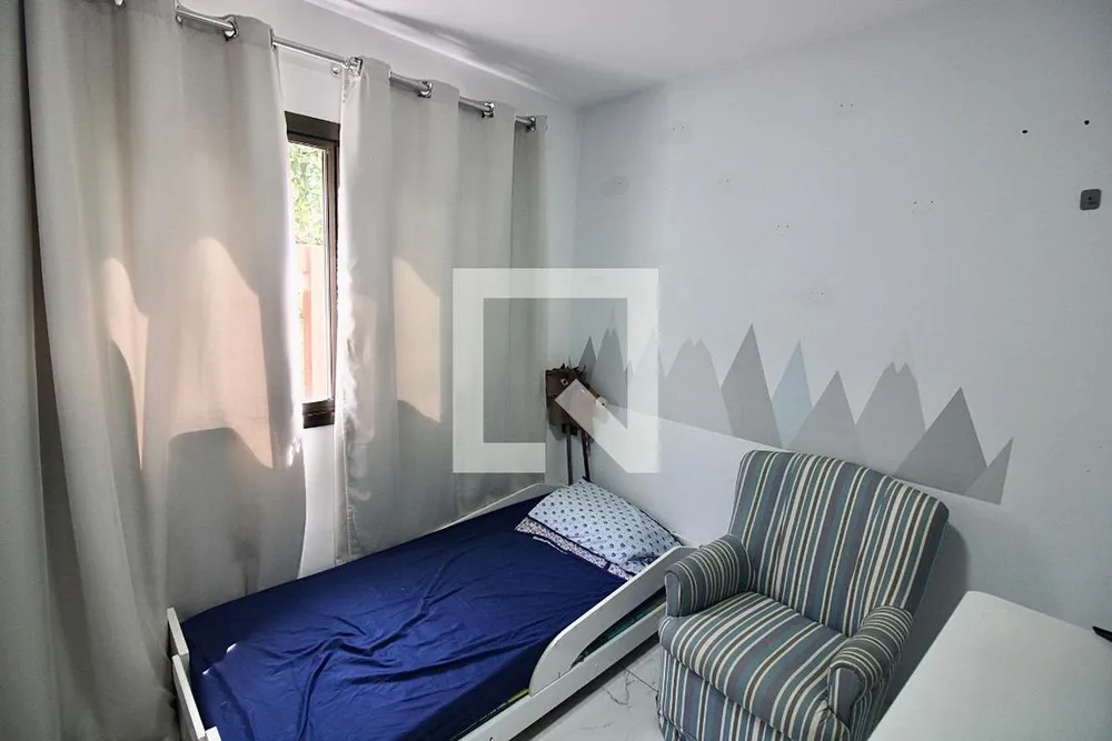 Apartamento, 4 quartos, 125 m² - Foto 1