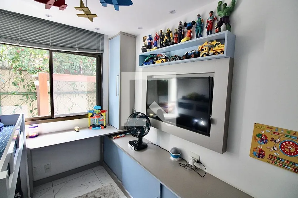 Apartamento, 4 quartos, 125 m² - Foto 34