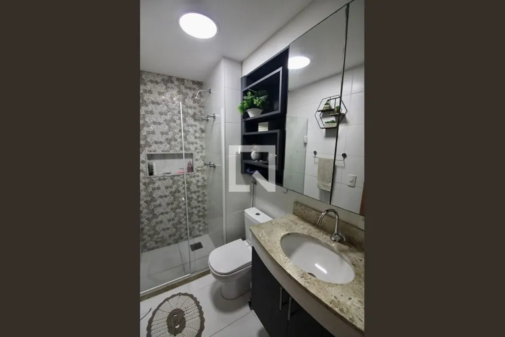 Apartamento, 4 quartos, 125 m² - Foto 4