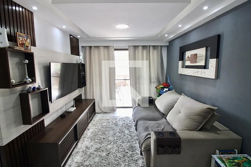 Apartamento, 4 quartos, 125 m² - Foto 21