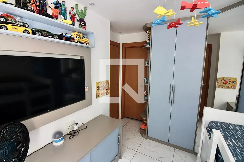 Apartamento, 4 quartos, 125 m² - Foto 5