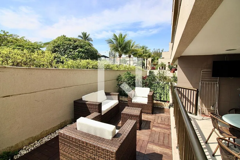 Apartamento, 4 quartos, 125 m² - Foto 36