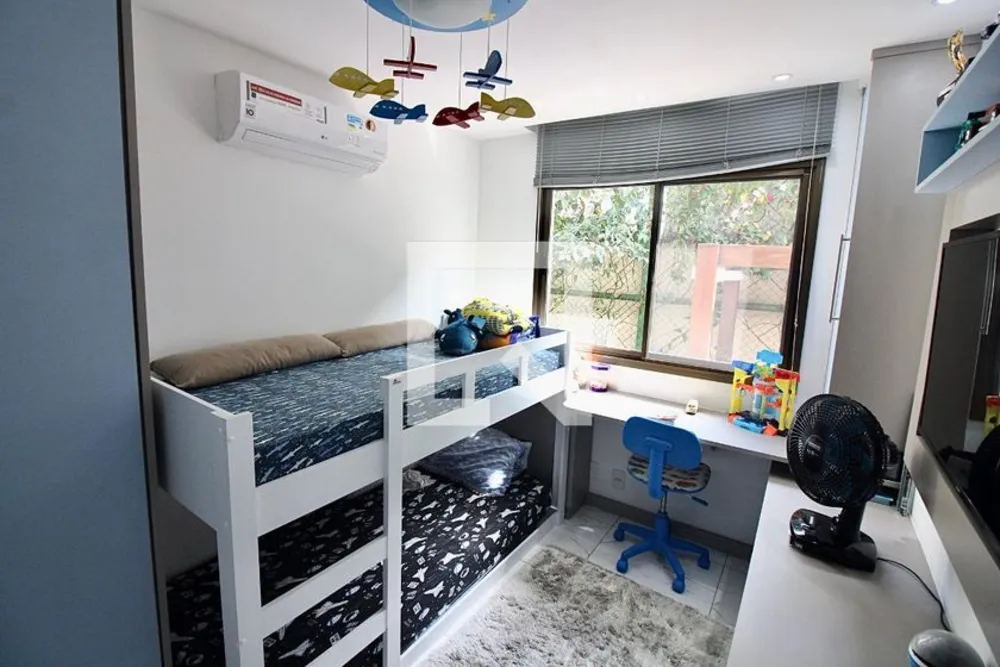 Apartamento, 4 quartos, 125 m² - Foto 29