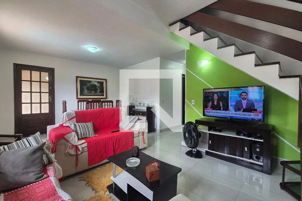 Casa, 4 quartos, 150 m² - Foto 8