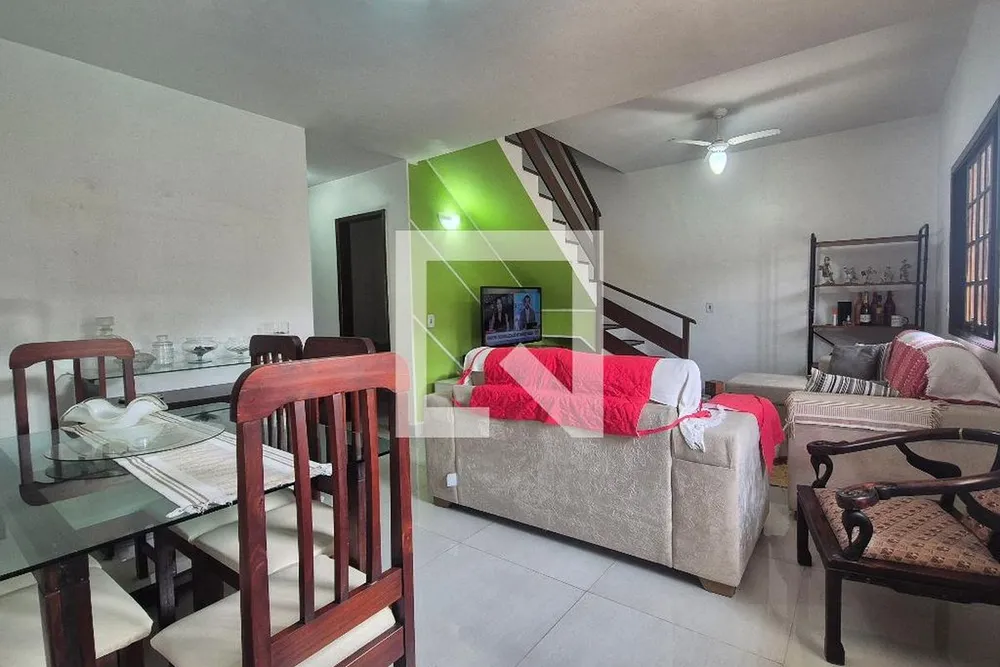 Casa, 4 quartos, 150 m² - Foto 3
