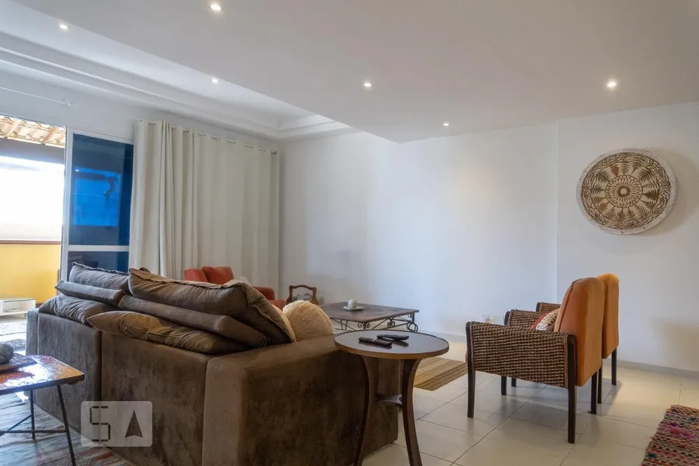 Cobertura, 4 quartos, 473 m² - Foto 2