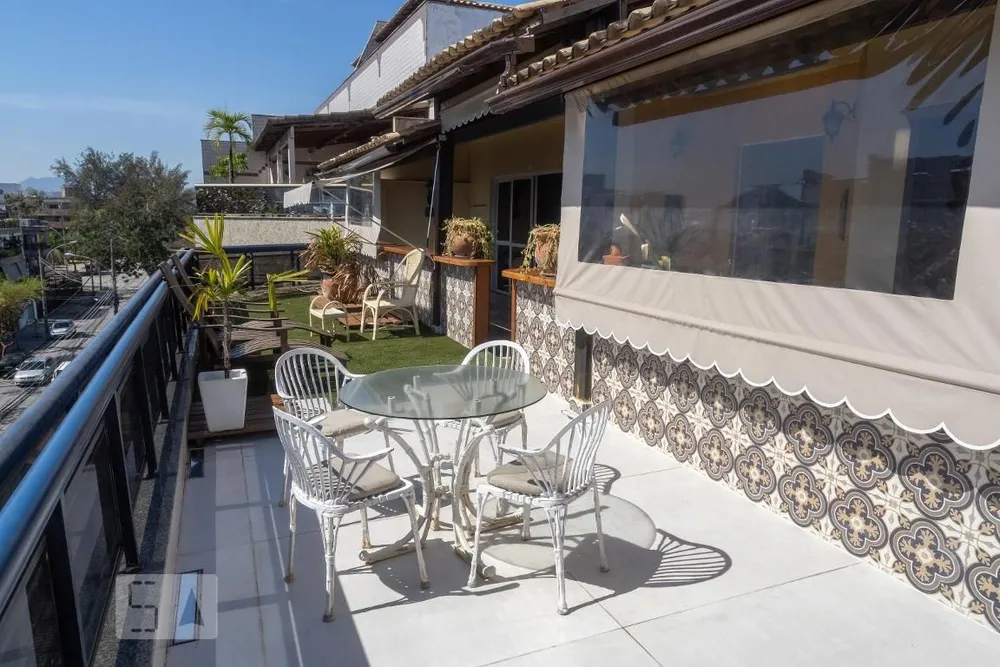 Cobertura, 4 quartos, 473 m² - Foto 14