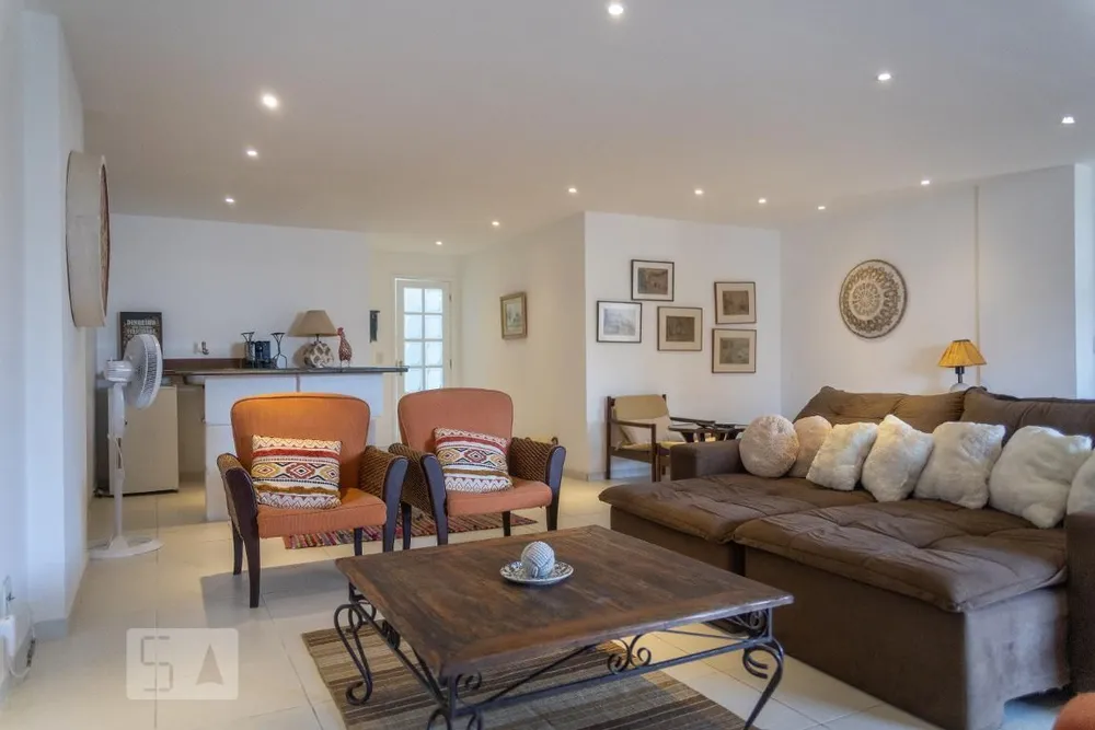 Cobertura, 4 quartos, 473 m² - Foto 7