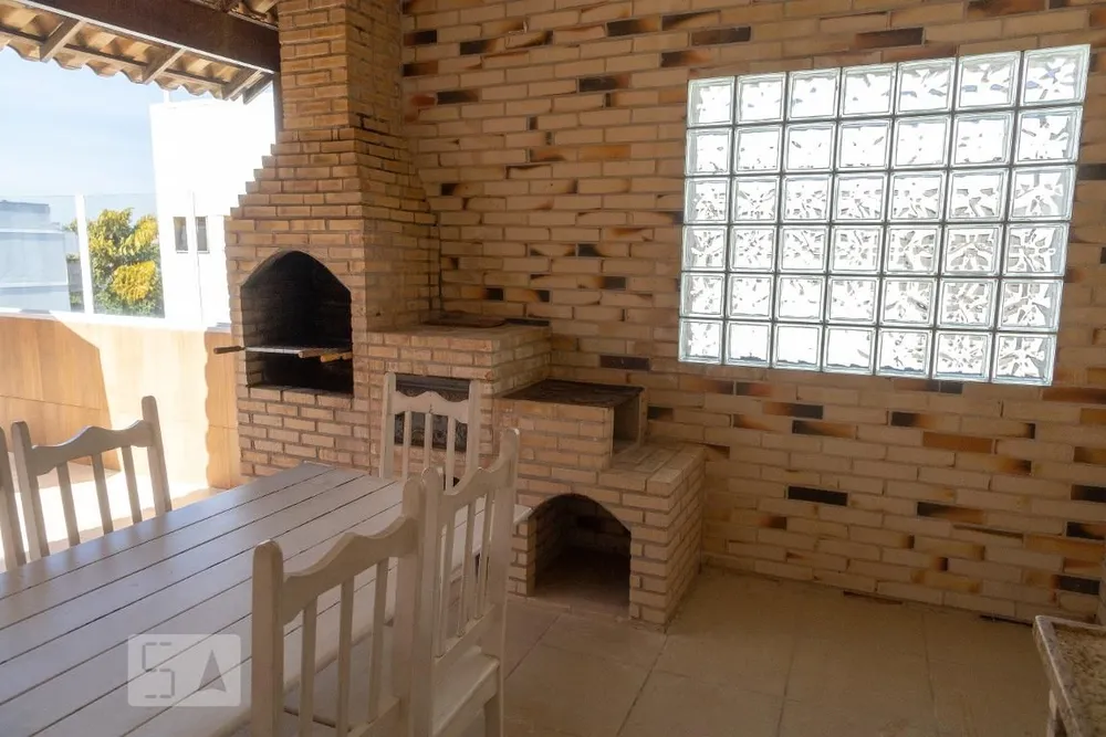 Cobertura, 4 quartos, 473 m² - Foto 13
