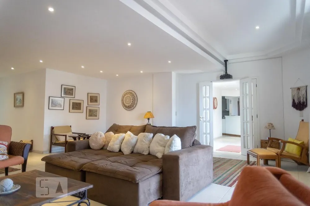 Cobertura, 4 quartos, 473 m² - Foto 6