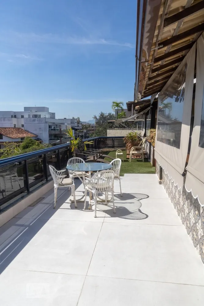 Cobertura, 4 quartos, 473 m² - Foto 16