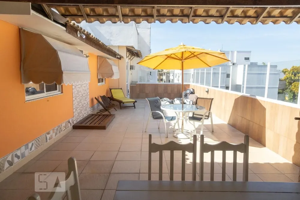 Cobertura, 4 quartos, 473 m² - Foto 15