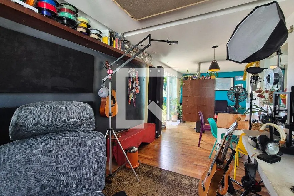 Apartamento, 2 quartos, 112 m² - Foto 7