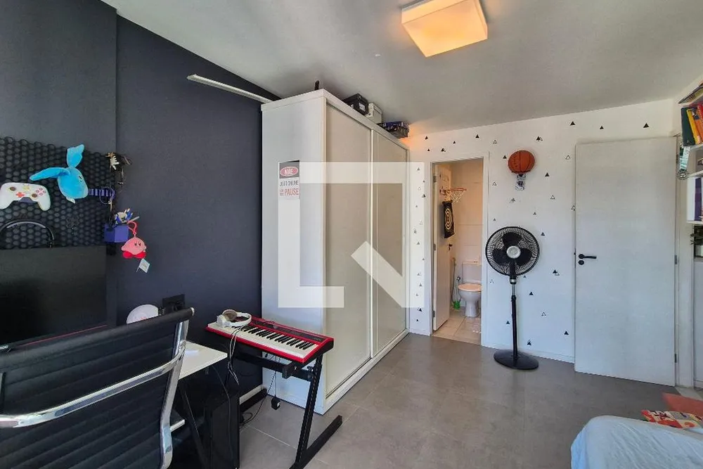Apartamento, 2 quartos, 112 m² - Foto 29