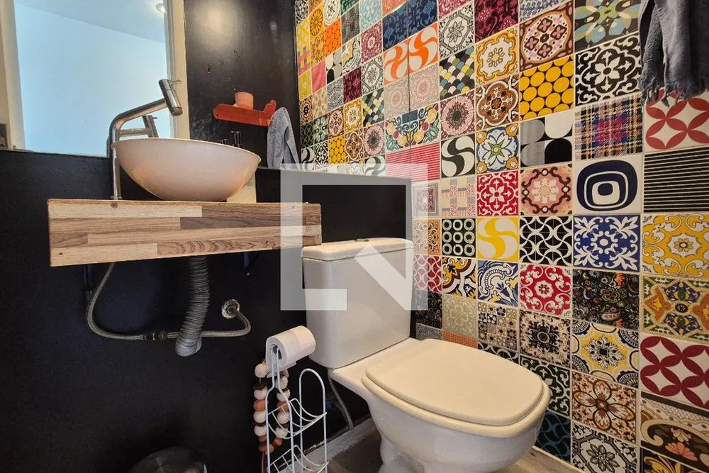 Apartamento, 2 quartos, 112 m² - Foto 15