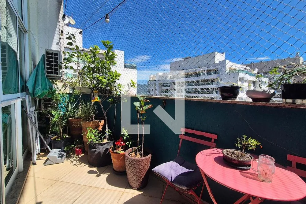 Apartamento, 2 quartos, 112 m² - Foto 13