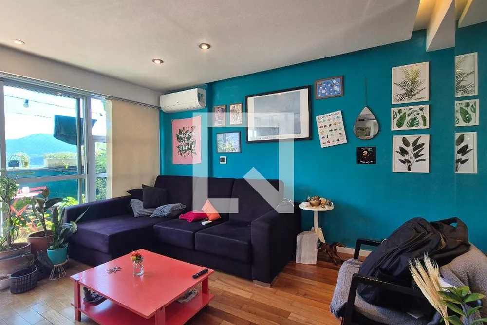 Apartamento, 2 quartos, 112 m² - Foto 2