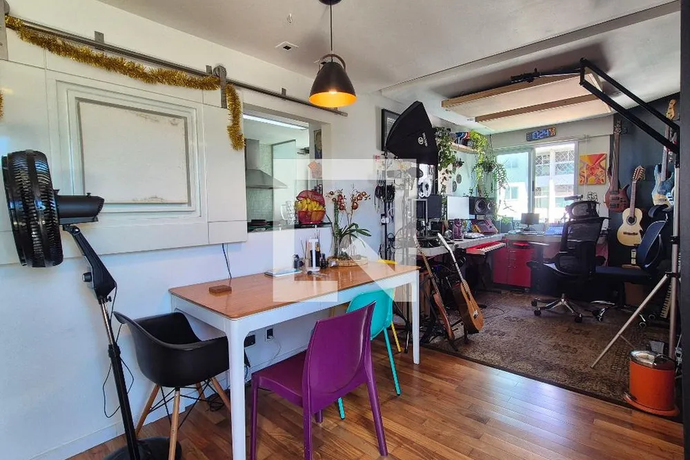 Apartamento, 2 quartos, 112 m² - Foto 5