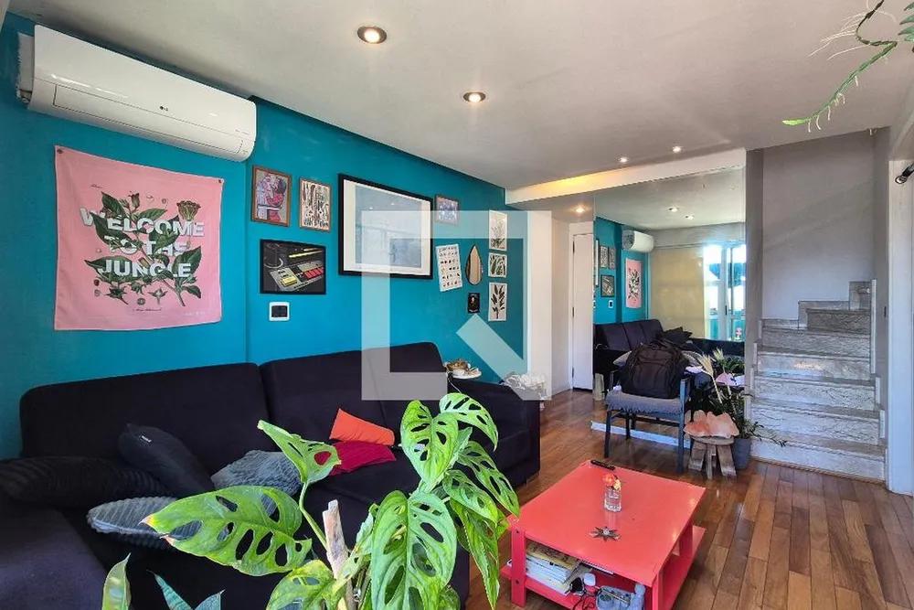 Apartamento, 2 quartos, 112 m² - Foto 3
