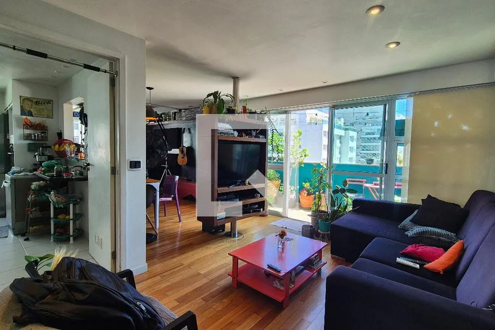Apartamento, 2 quartos, 112 m² - Foto 1