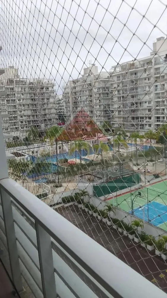 Apartamento, 2 quartos, 70 m² - Foto 1
