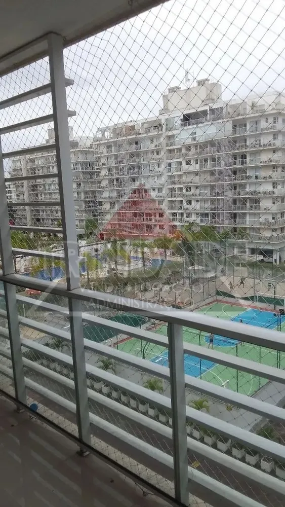 Apartamento, 2 quartos, 70 m² - Foto 14