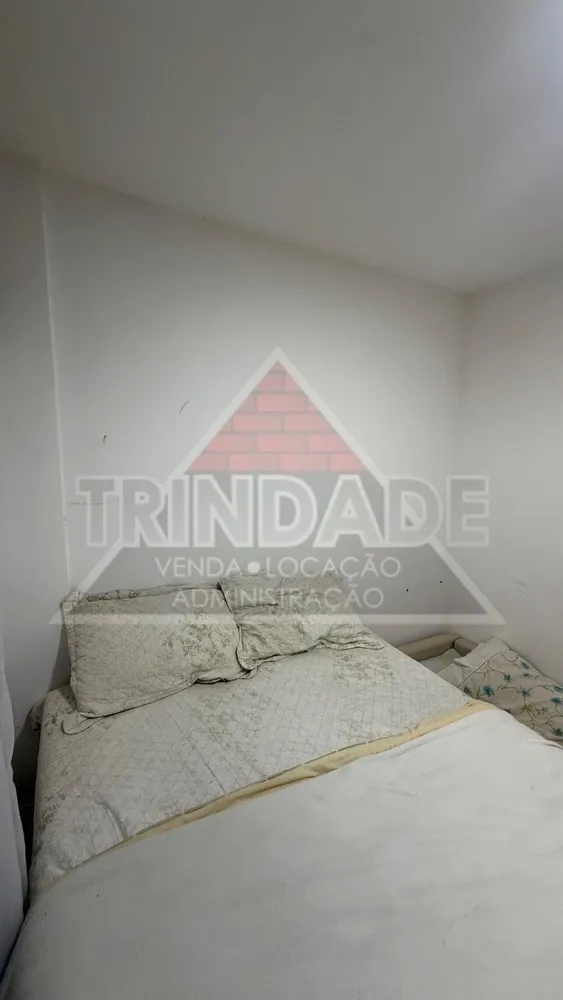 Apartamento, 2 quartos, 40 m² - Foto 8