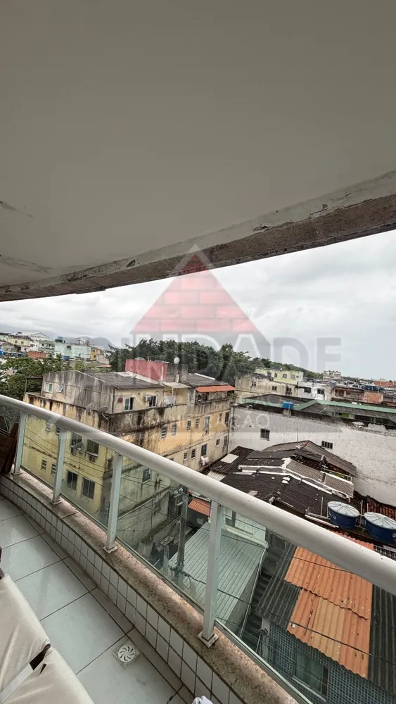 Apartamento, 2 quartos, 40 m² - Foto 10