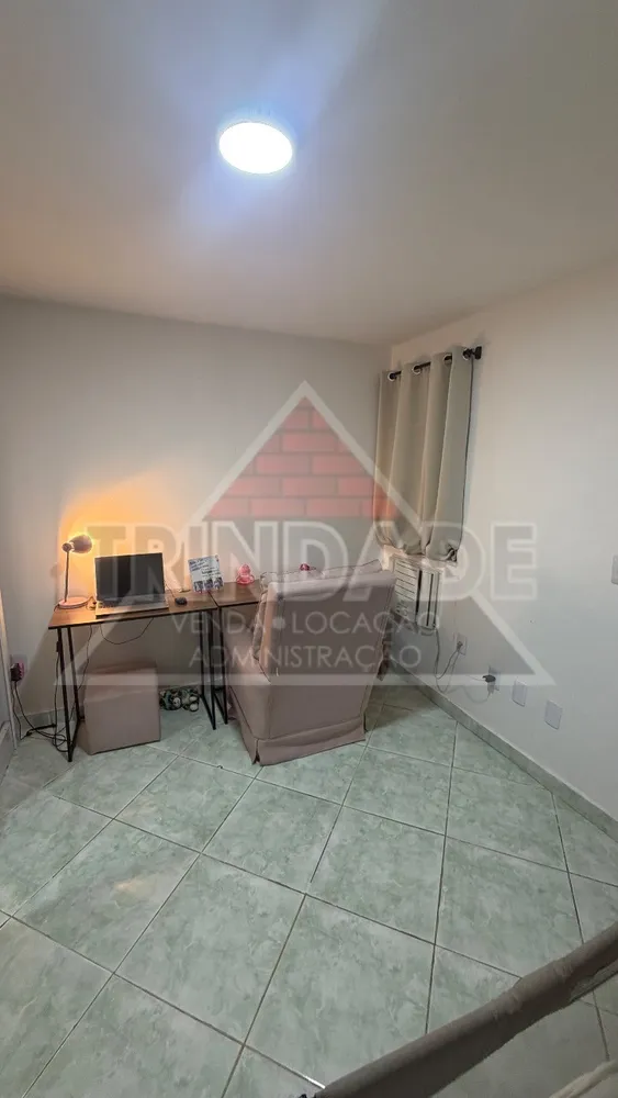 Apartamento, 2 quartos, 40 m² - Foto 6