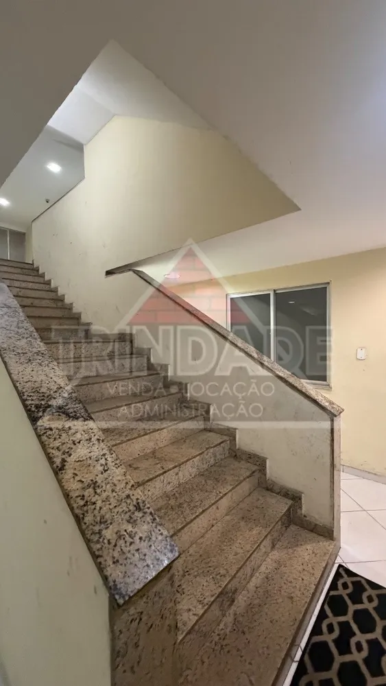 Apartamento, 2 quartos, 40 m² - Foto 14