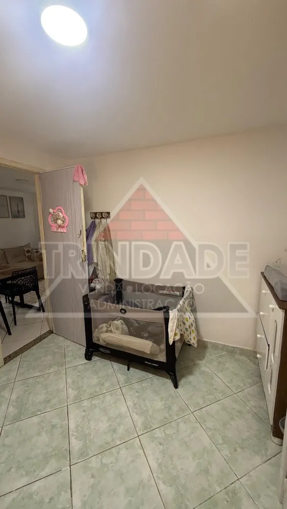 Apartamento, 2 quartos, 40 m² - Foto 7