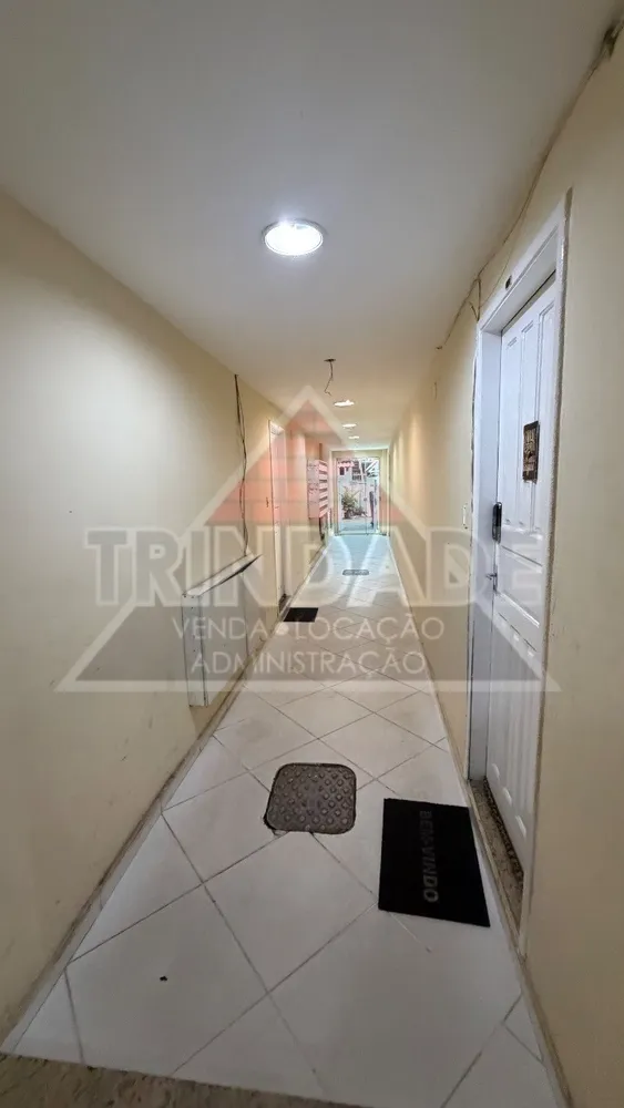 Apartamento, 2 quartos, 40 m² - Foto 13