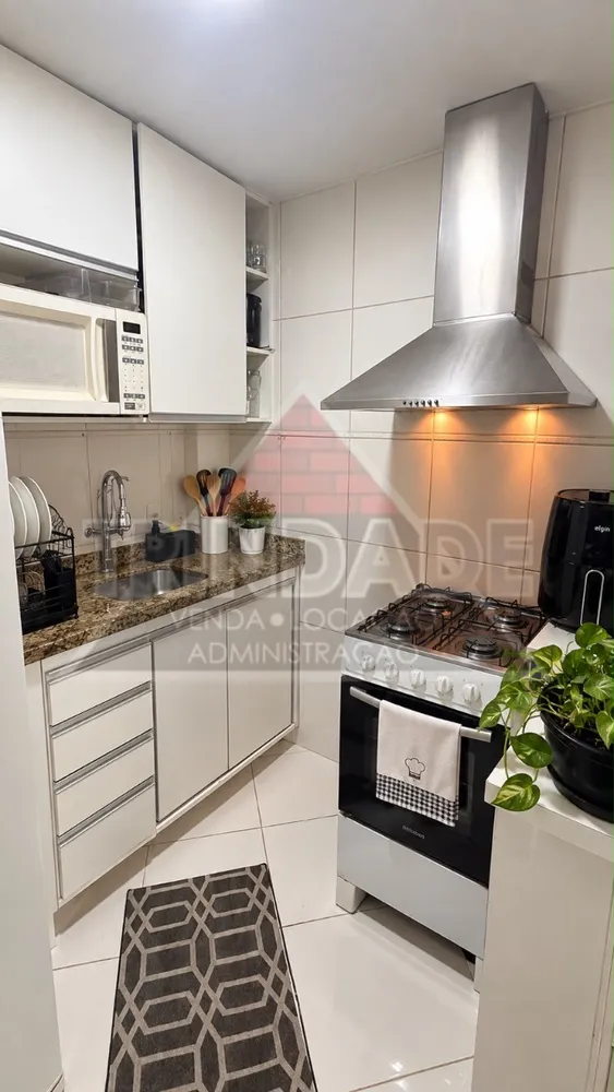 Apartamento, 2 quartos, 40 m² - Foto 15