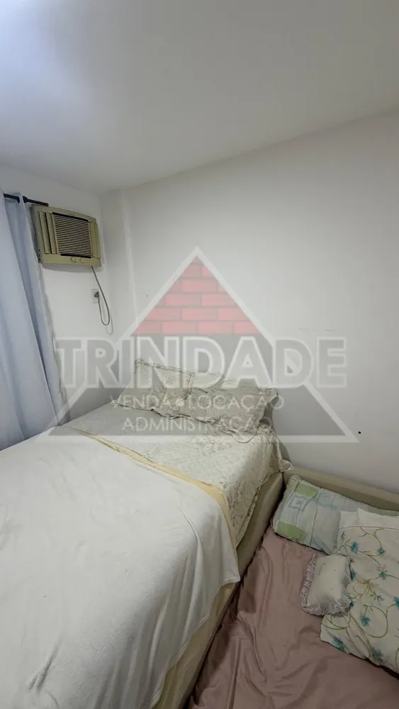 Apartamento, 2 quartos, 40 m² - Foto 9