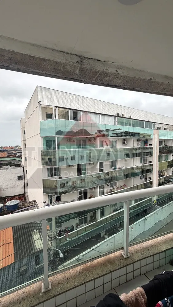 Apartamento, 2 quartos, 40 m² - Foto 11