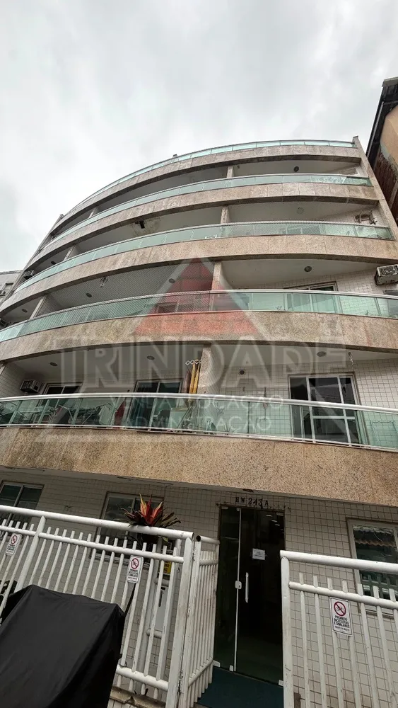 Apartamento, 2 quartos, 40 m² - Foto 1
