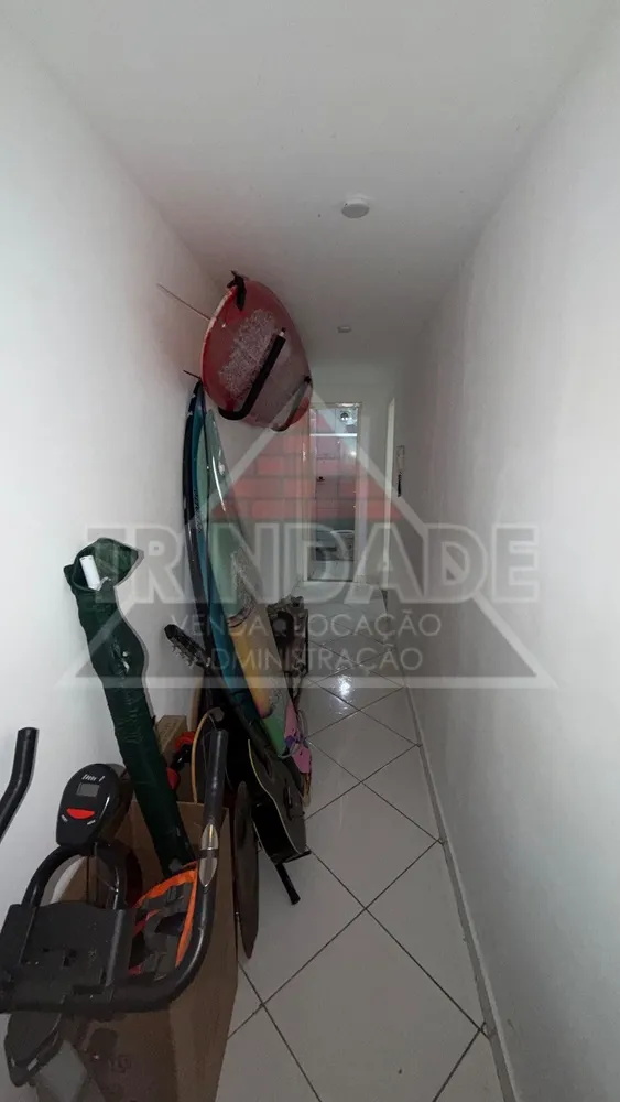 Apartamento, 2 quartos, 40 m² - Foto 2