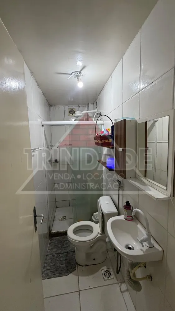 Apartamento, 2 quartos, 40 m² - Foto 12