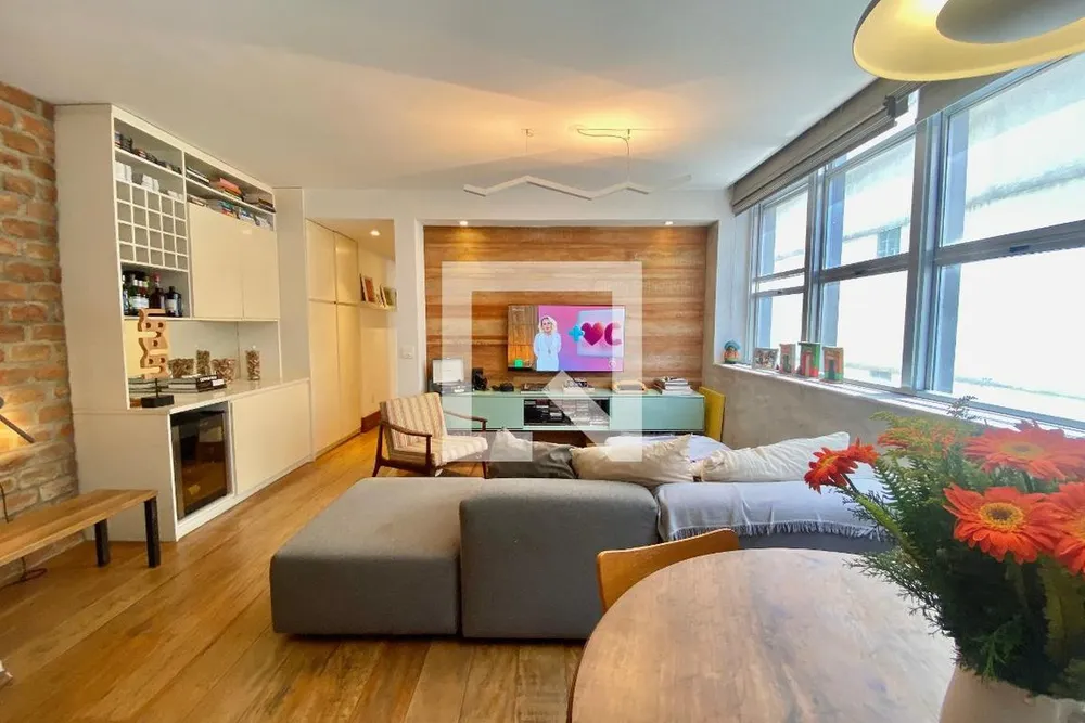 Apartamento, 2 quartos, 80 m² - Foto 3