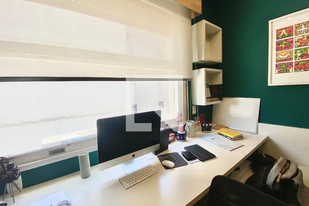 Apartamento, 2 quartos, 80 m² - Foto 20