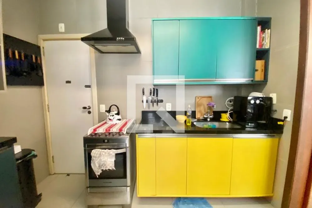Apartamento, 2 quartos, 80 m² - Foto 34