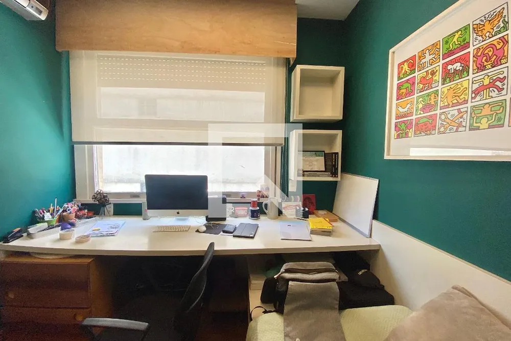 Apartamento, 2 quartos, 80 m² - Foto 37