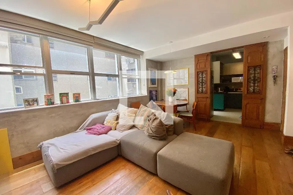 Apartamento, 2 quartos, 80 m² - Foto 9