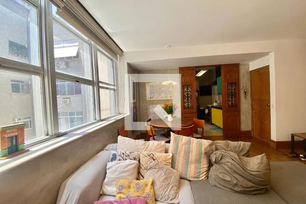 Apartamento, 2 quartos, 80 m² - Foto 16