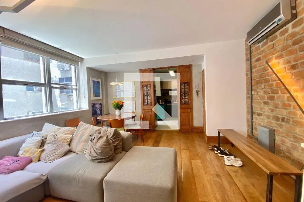 Apartamento, 2 quartos, 80 m² - Foto 7